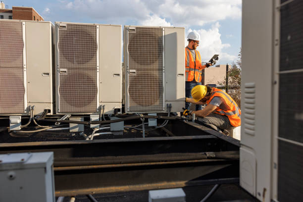 Best Best HVAC companies  in Frisco, TX