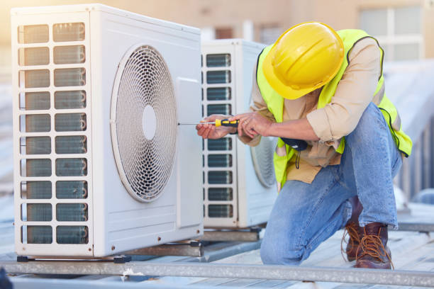 Best Furnace repair near me  in Frisco, TX