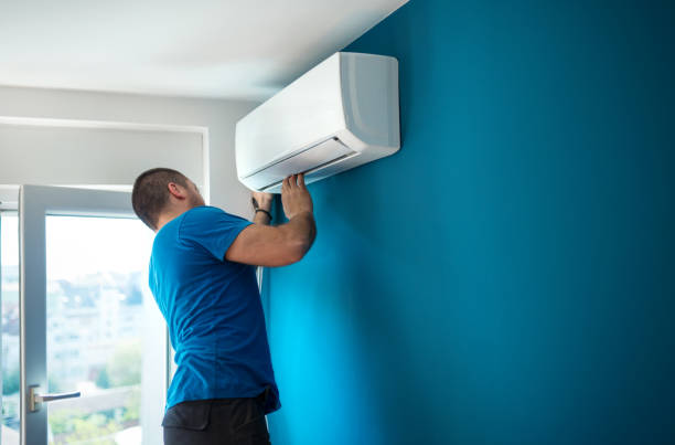Best Commercial HVAC repair  in Frisco, TX