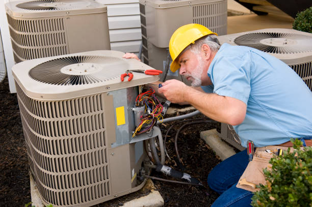 Best HVAC emergency services  in Frisco, TX