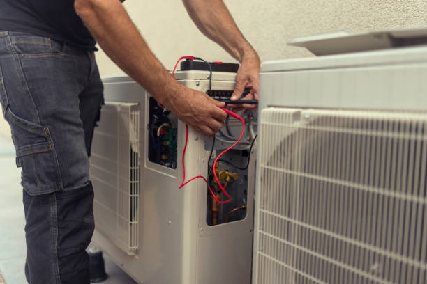 Best HVAC system installation  in Frisco, TX
