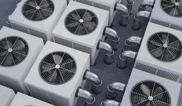 HVAC maintenance plan in Frisco, TX