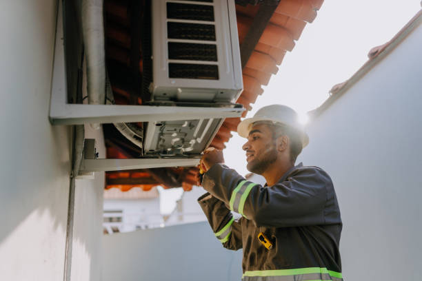 Best HVAC companies near me  in Frisco, TX