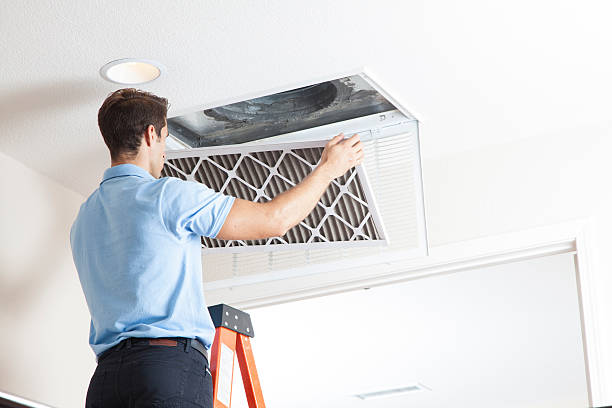 Best HVAC maintenance plan  in Frisco, TX