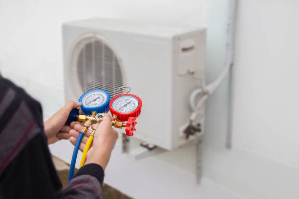 Frisco, TX HVAC Company