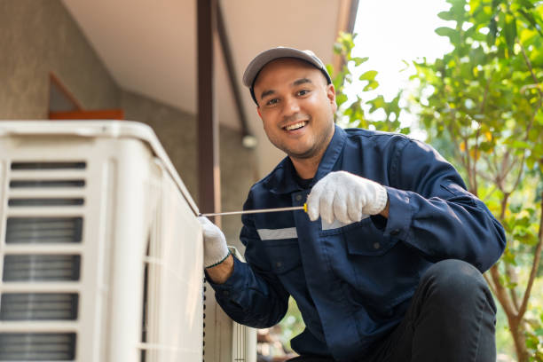 Best Ductless HVAC repair  in Frisco, TX