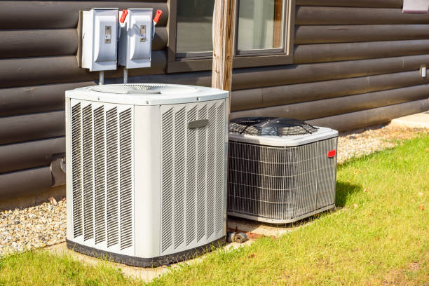 Best Residential HVAC services  in Frisco, TX