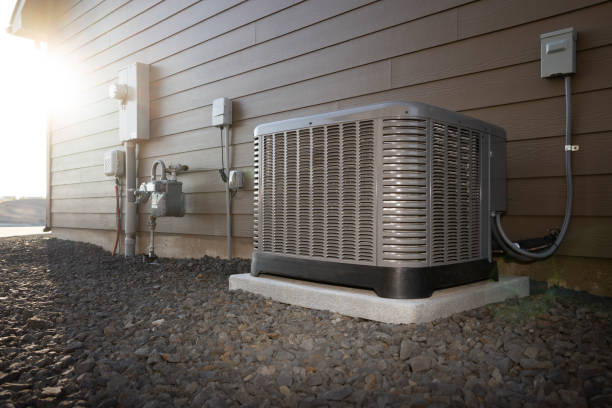 Best HVAC repair near me  in Frisco, TX